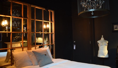 Thematic Room, 1 Queen Bed