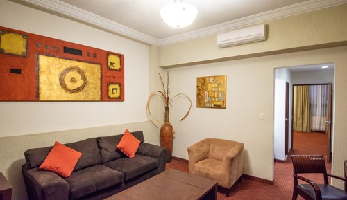 Exclusive Studio Suite