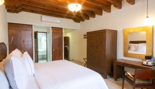 Standard Double Room, 1 Bedroom, Non Smoking