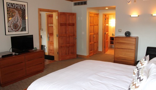 Suite, 1 Bedroom