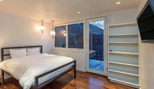 Penthouse, 3 Bedrooms