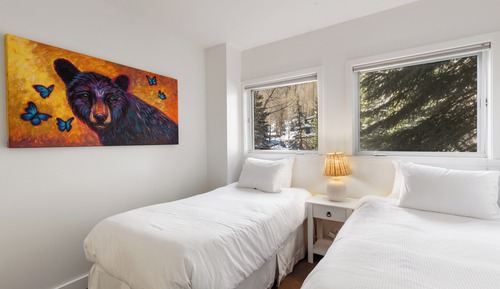 Premium Condo