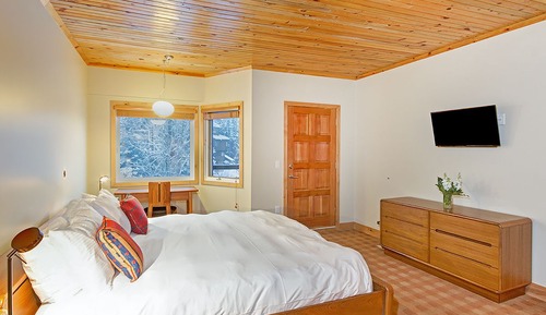 Deluxe Suite, 2 Bedrooms