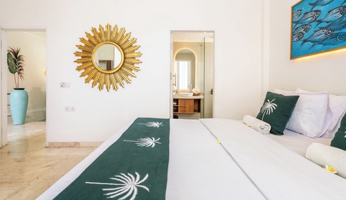 Villa, 2 Bedrooms, Private Pool