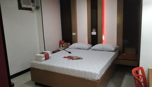 Deluxe Room, 1 Queen Bed (Deluxe Double Room)