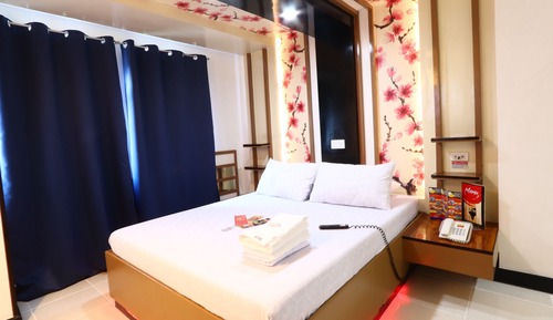 Executive Room (Executive Double Room)