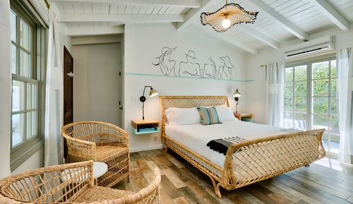 King Suite