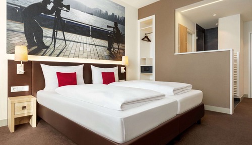 Comfort Room (Plus)
