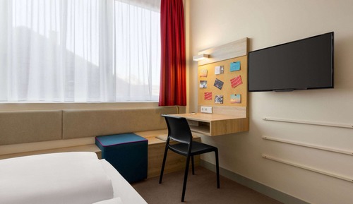 Comfort Room