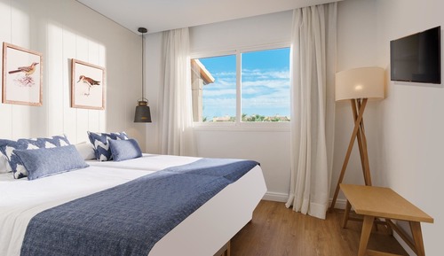 Family Suite, 1 Bedroom