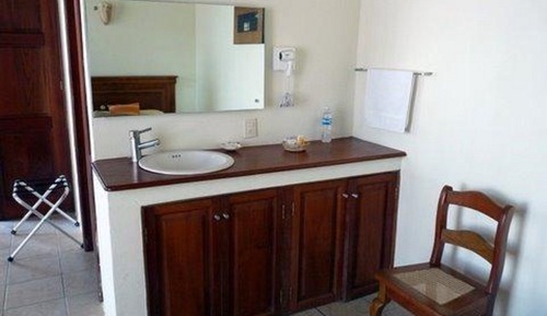Suite, 1 King Bed