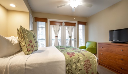 Standard Condo, 1 Bedroom