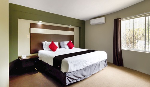 Junior Suite, 1 King Bed