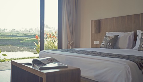 Villa, 2 Bedrooms, Private Pool