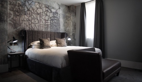 Club Double Room