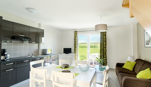 2 Bedroom Apartment for 6 people 