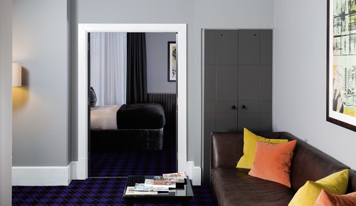Junior Suite