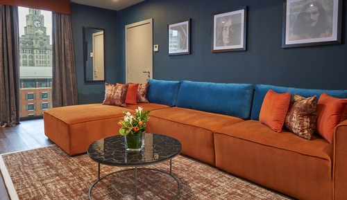 Signature Suite