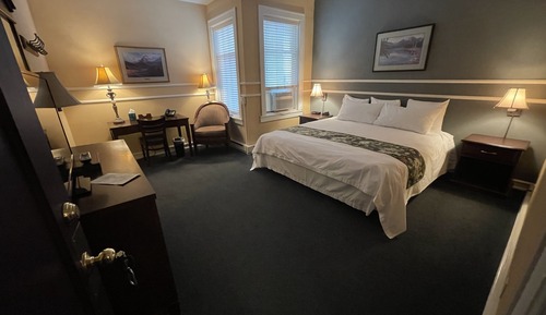 Grand Room