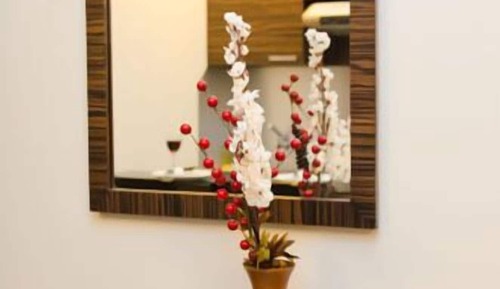 Executive Suite, 1 Bedroom, Kitchenette
