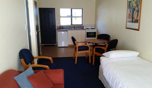 Studio, Multiple Beds, Kitchenette, Ground Floor