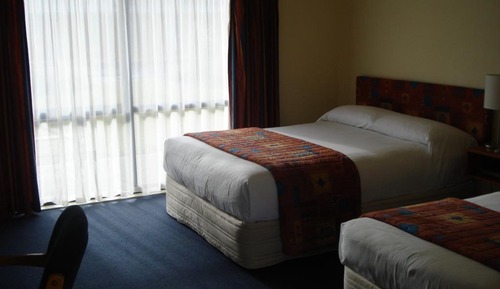 Apartment, 1 Bedroom, Kitchenette, Ground Floor