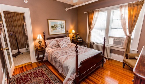 Room, 1 Queen Bed