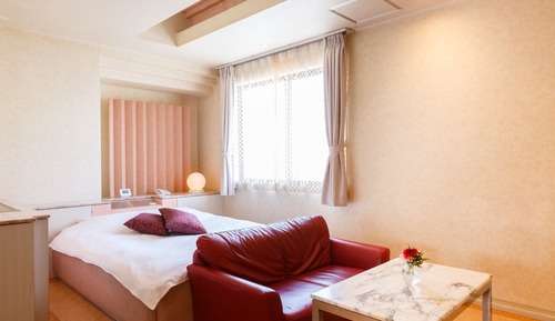 Double Room, Non Smoking