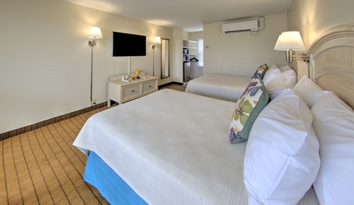 Room, 2 Double Beds