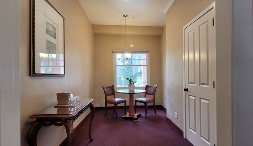 Standard Room, 1 King Bed, Non Smoking, Patio