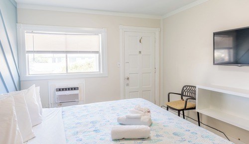 Room, 1 King Bed