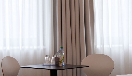 Junior Studio Suite, City View