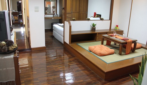 Executive Room