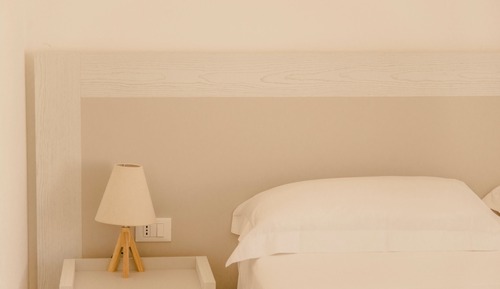 Superior Studio, 1 King Bed, Kitchenette, Ground Floor