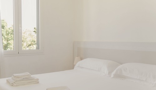 Classic Suite, Kitchenette