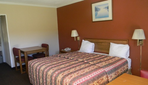 Standard, King Room, Non-Smoking