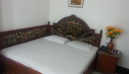 Double room Non AC