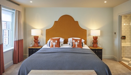 Classic Double Room