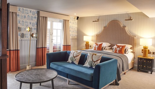 Signature Suite