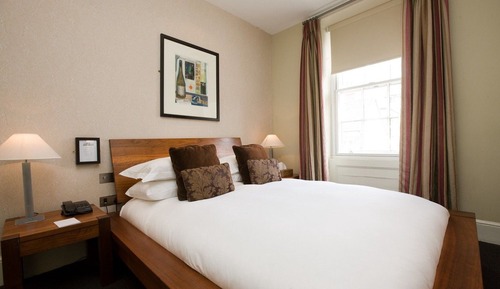 Classic Room