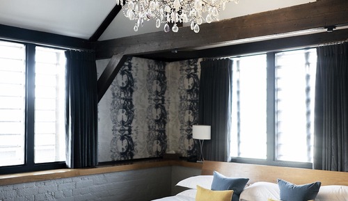 Signature Duplex Suite