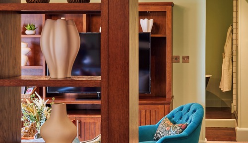 Signature Suite