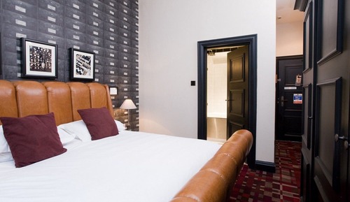 Classic Room