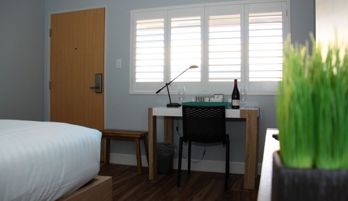 Classic Room