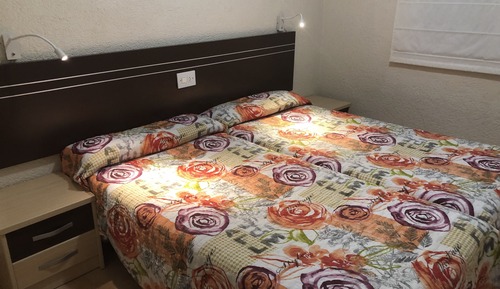 Apartment, 1 Bedroom