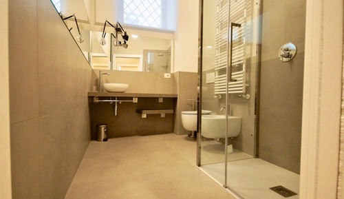 City apartment Velvet 2 - via Orti Manara 3
