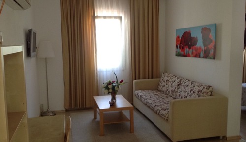 Comfort Suite