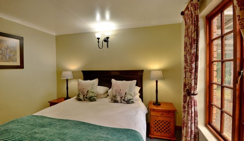Country Villa