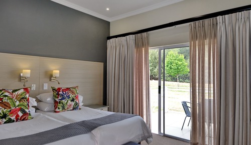 Luxury Room