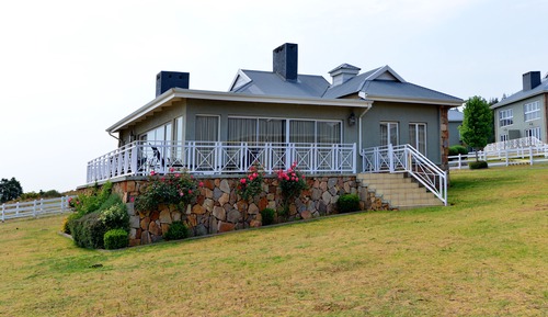 Superior Villa